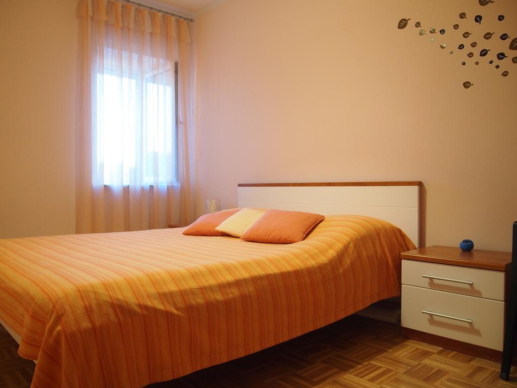 Holiday Home Oliva Bilice Buitenkant foto