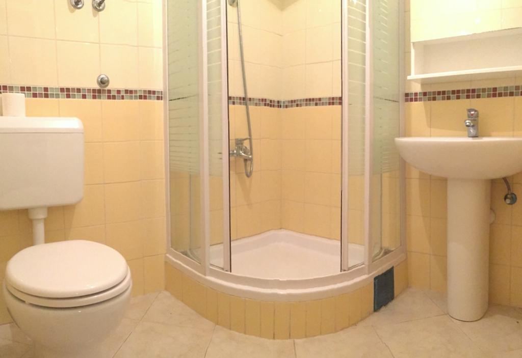 Holiday Home Oliva Bilice Buitenkant foto