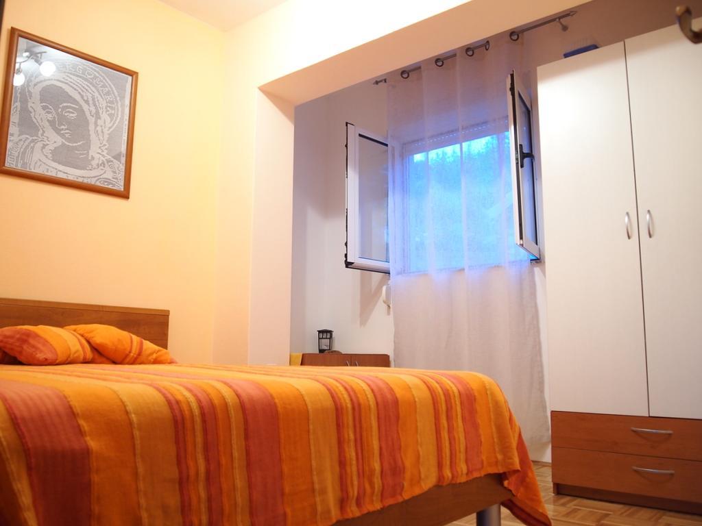 Holiday Home Oliva Bilice Buitenkant foto