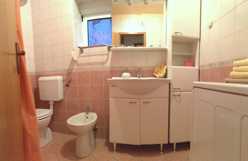 Holiday Home Oliva Bilice Buitenkant foto