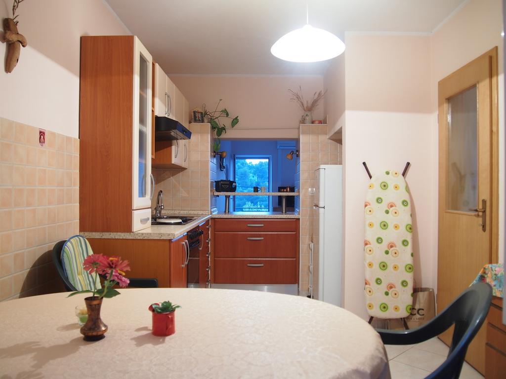 Holiday Home Oliva Bilice Buitenkant foto